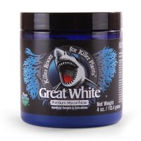 Plant Revolution Great White Premium Mycorrhizae 113g