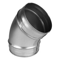Bogen 45° Ø 250 mm