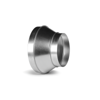 Reduzierstück 400 / 315 mm