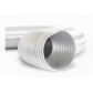 Aluflexrohr 100 mm - 3 m L&auml;nge