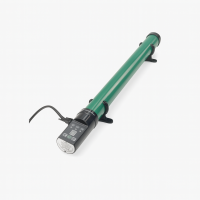 LightHouse ECOHEAT 80W Heizung mit Zeitsteuerung und...