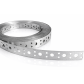 Lochband 0,6 x 25 mm L&auml;nge 25m