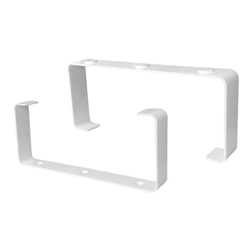 Flachkanal Halter 220x90 mm