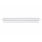 Linearer Schlitzauslass 495mm (1 Schlitz)