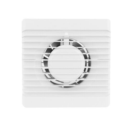 Badventilator 80 mm - 86 m3/h PLANET ENERGY 80S