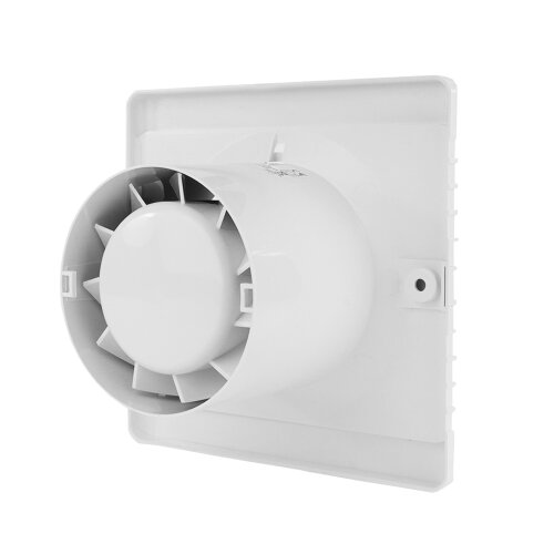 Badventilator 80 mm - 86 m3/h PLANET ENERGY 80S