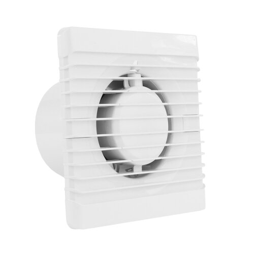Badventilator 80 mm - 86 m3/h PLANET ENERGY 80S