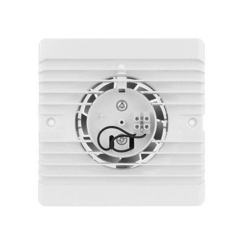 Badventilator 80 mm - 86 m3/h PLANET ENERGY 80S