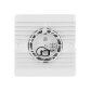 Badventilator 80 mm - 86 m3/h PLANET ENERGY 80S