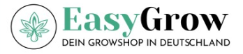 Easy Grow Shop Startseite